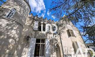 Maison 10 Pièces 385 m² à vendre à Saint-Loubès (33450)