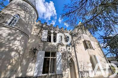 Maison 10 pièces 745500 €