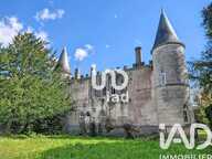 Vente Château 10 pièces — photo 2