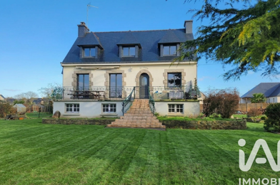 Maison 7 pièces 438000 €