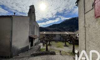 Appartement 1 Pièce 40 m² à louer à Montségur (09300)