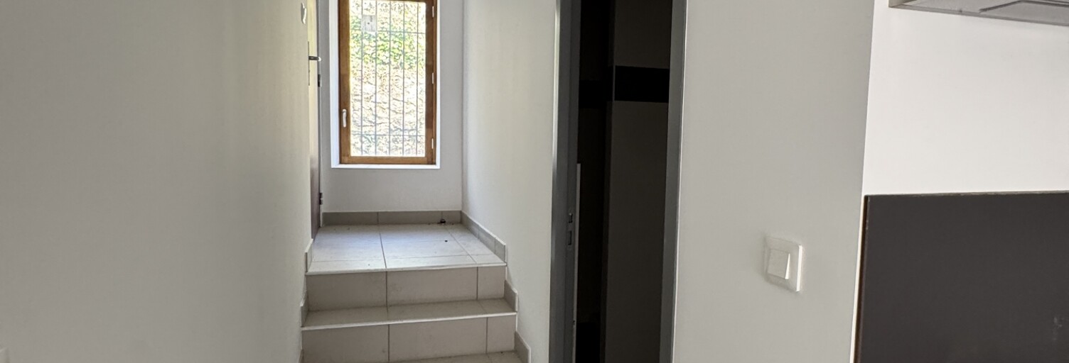 Appartement 1 Pièce 40 m² à louer à Montségur (09300)