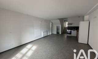 Appartement 1 Pièce 40 m² à louer à Montségur (09300)