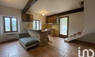 Maison 5 Pièces 76 m² à vendre à Thueyts (07330)