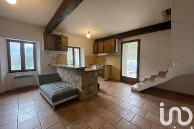 Maison 5 pièces 95500 €