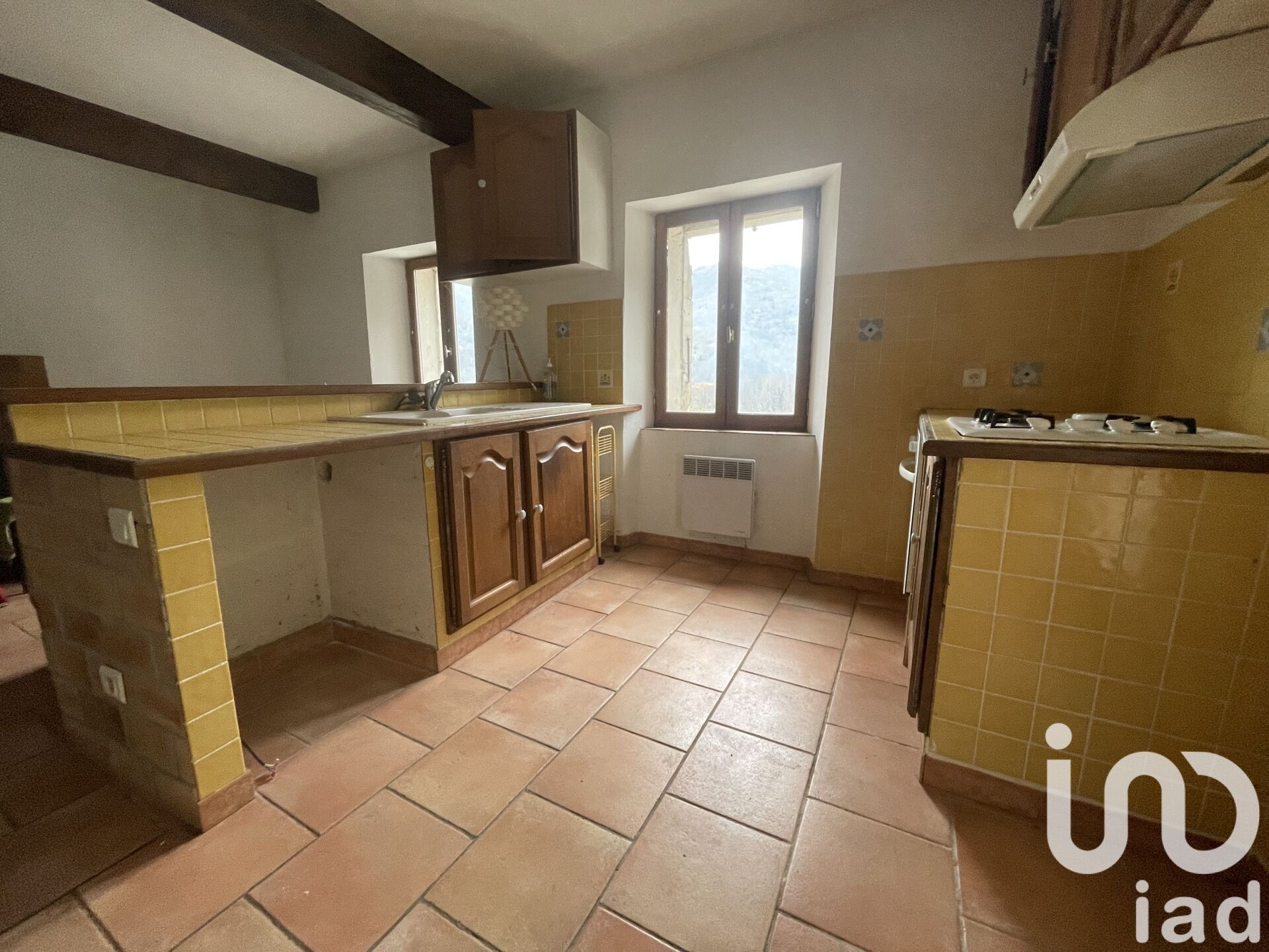 Vente Maison/villa 5 pièces - Photo 4