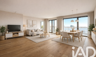 Appartement 4 Pièces 115 m² à vendre à Mouvaux (59420)