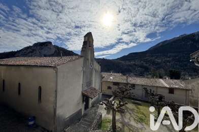 Appartement 2 pièces 490 €