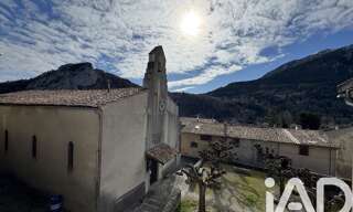 Appartement 2 Pièces 42 m² à louer à Montségur (09300)