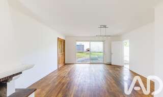 Maison 5 Pièces 142 m² à vendre à Argenteuil (95100)