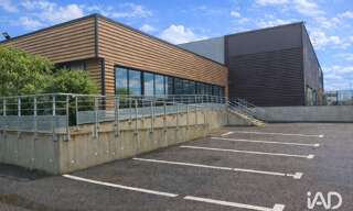 Commerce  1500 m² à vendre à Trèbes (11800)