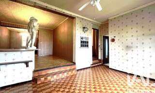 Maison 4 Pièces 125 m² à vendre à Marseille 15 (13015)