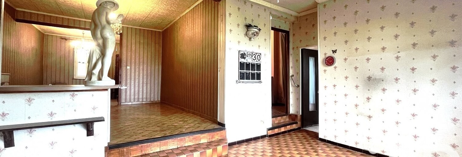 Maison 4 Pièces 125 m² à vendre à Marseille 15 (13015)