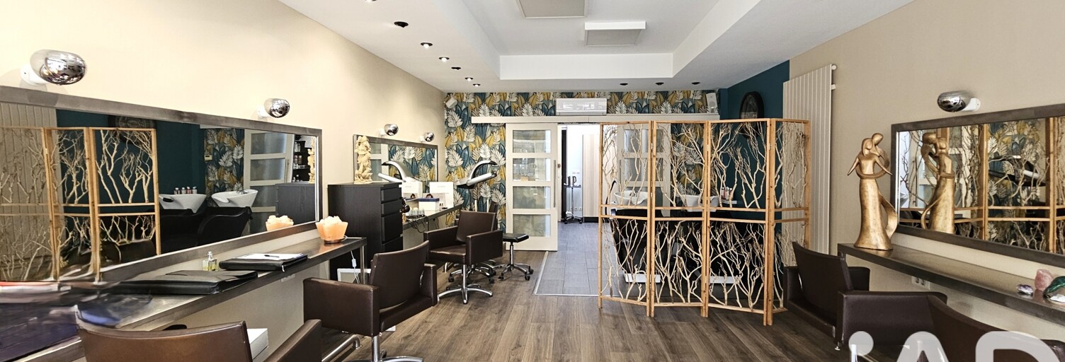 Maison 5 Pièces 130 m² à vendre à Roubaix (59100)