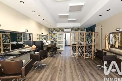 Maison 5 pièces 220000 €