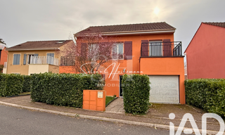 Maison 5 Pièces 124 m² à vendre à Vulaines-sur-Seine (77870)