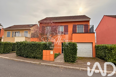 Maison 5 pièces 390000 €