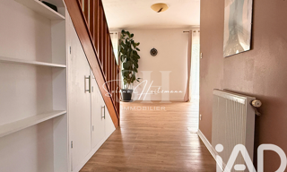 Maison 5 Pièces 124 m² à vendre à Vulaines-sur-Seine (77870)