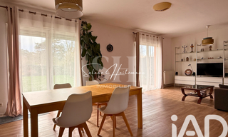 Maison 5 Pièces 124 m² à vendre à Vulaines-sur-Seine (77870)