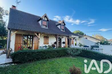 Maison 5 pièces 282000 €