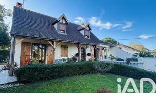 Maison 5 Pièces 158 m² à vendre à Saint-Rémy (71100)