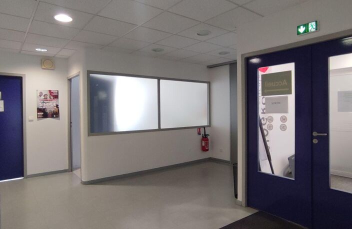 Location Bureaux 300 m&sup2; — photo 4