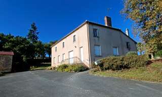 Maison 7 Pièces 168 m² à vendre à Mouilleron-Saint-Germain (85390)