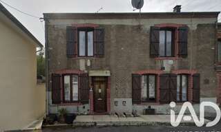 Maison 5 Pièces 87 m² à vendre à Deville (08800)