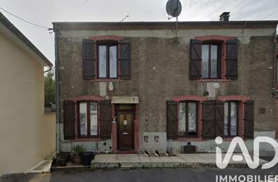 Vente Maison de village 5 pièces — photo du bien