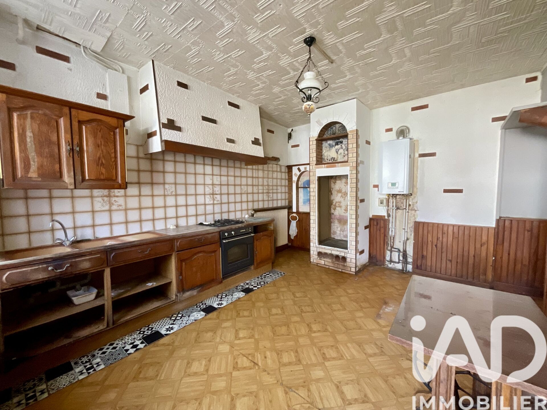 Vente Maison de village 5 pièces - Photo 2