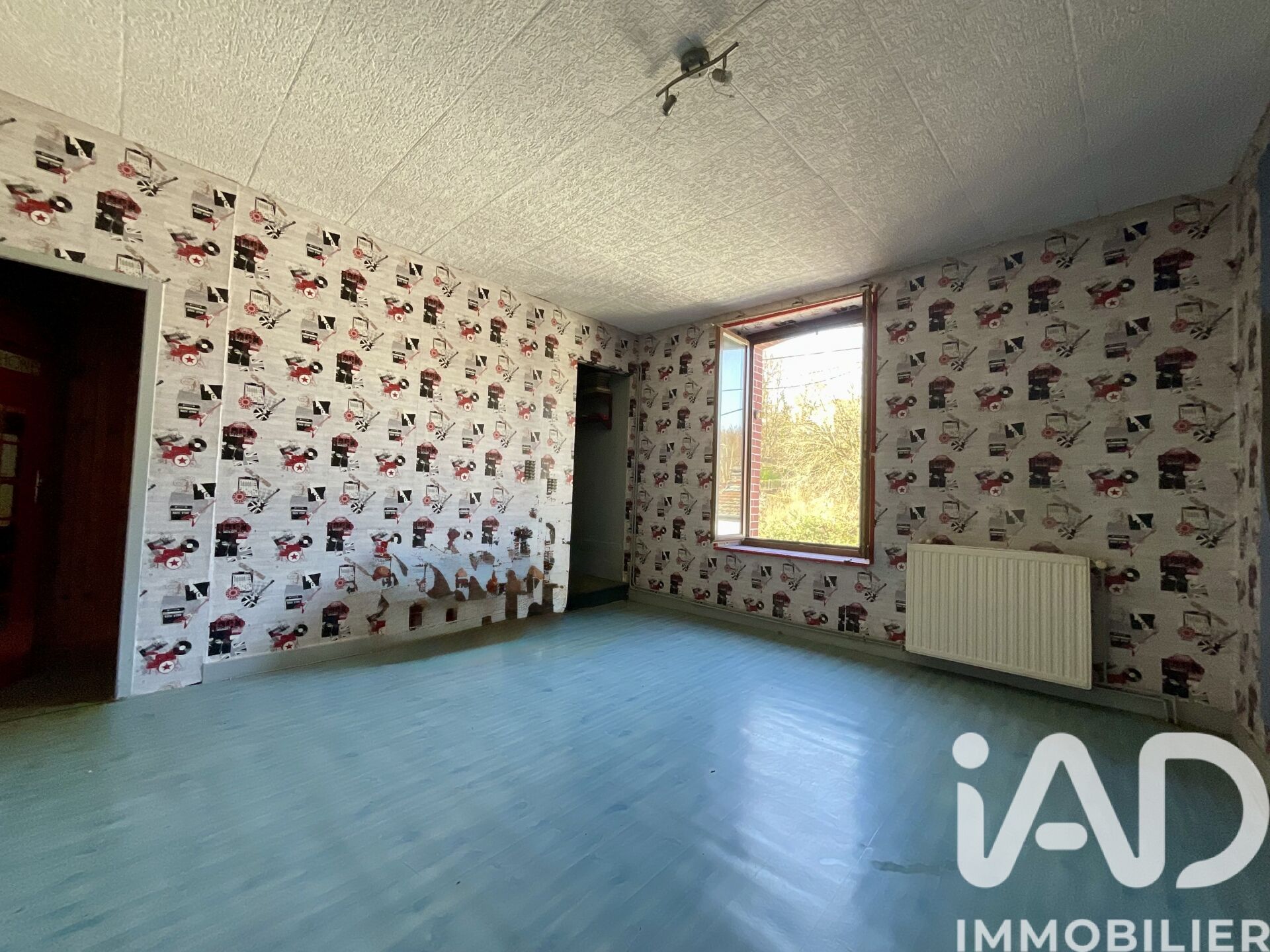 Vente Maison de village 5 pièces - Photo 4