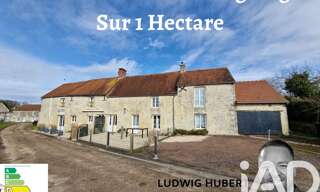 Maison 7 Pièces 202 m² à vendre à Montabard (61160)