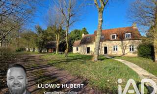 Maison 5 Pièces 123 m² à vendre à Boischampré (61570)