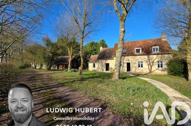 Maison 5 pièces 273200 €