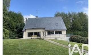 Maison 6 Pièces 183 m² à vendre à Saint-Vran (22230)