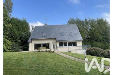 Maison 6 pièces 297000 €