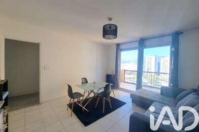 Appartement 2 pièces 157000 €