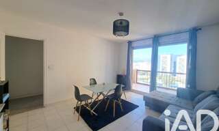 Appartement 2 Pièces 48 m² à vendre à Nice (06200)