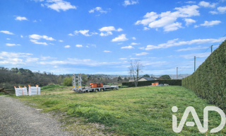 Terrain  2800 m² à vendre à Brive-la-Gaillarde (19100)