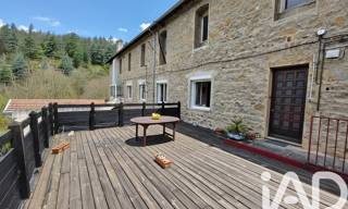 Appartement 4 Pièces 103 m² à vendre à Annonay (07100)