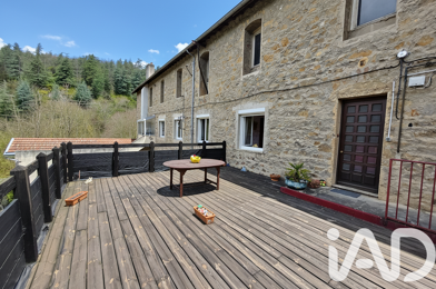 Appartement 4 pièces 139000 €