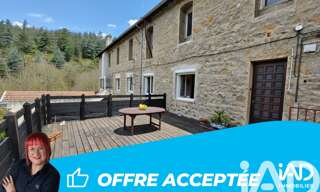 Appartement 4 Pièces 103 m² à vendre à Annonay (07100)