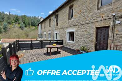 Appartement 4 pièces 139000 €