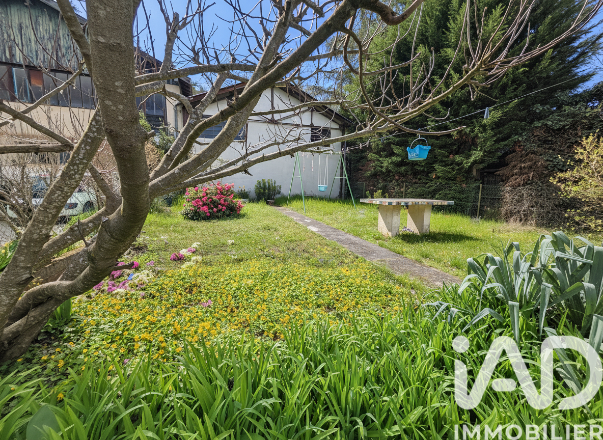 Vente Appartement 4 pièces - Photo 2