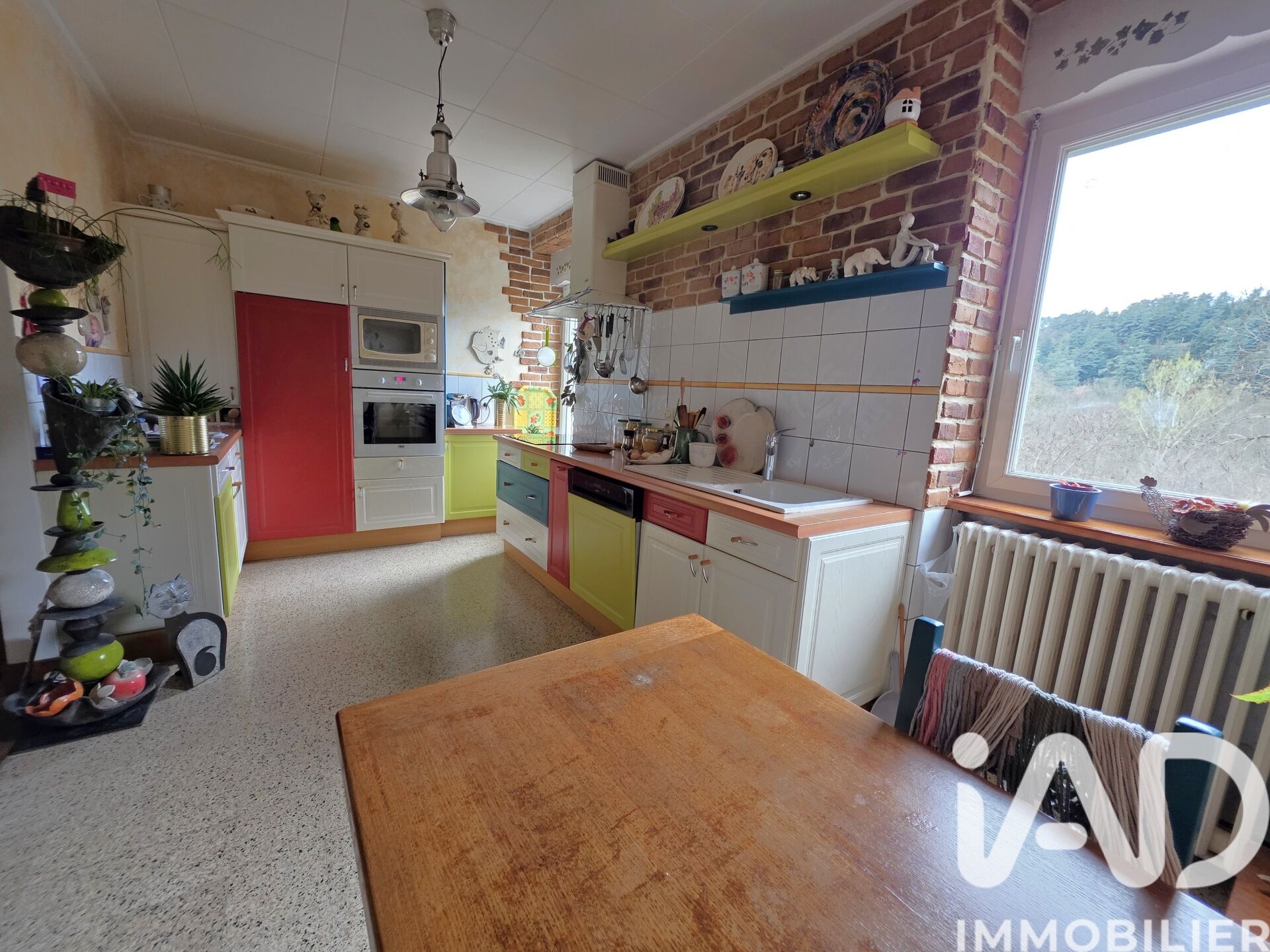Vente Appartement 4 pièces - Photo 3