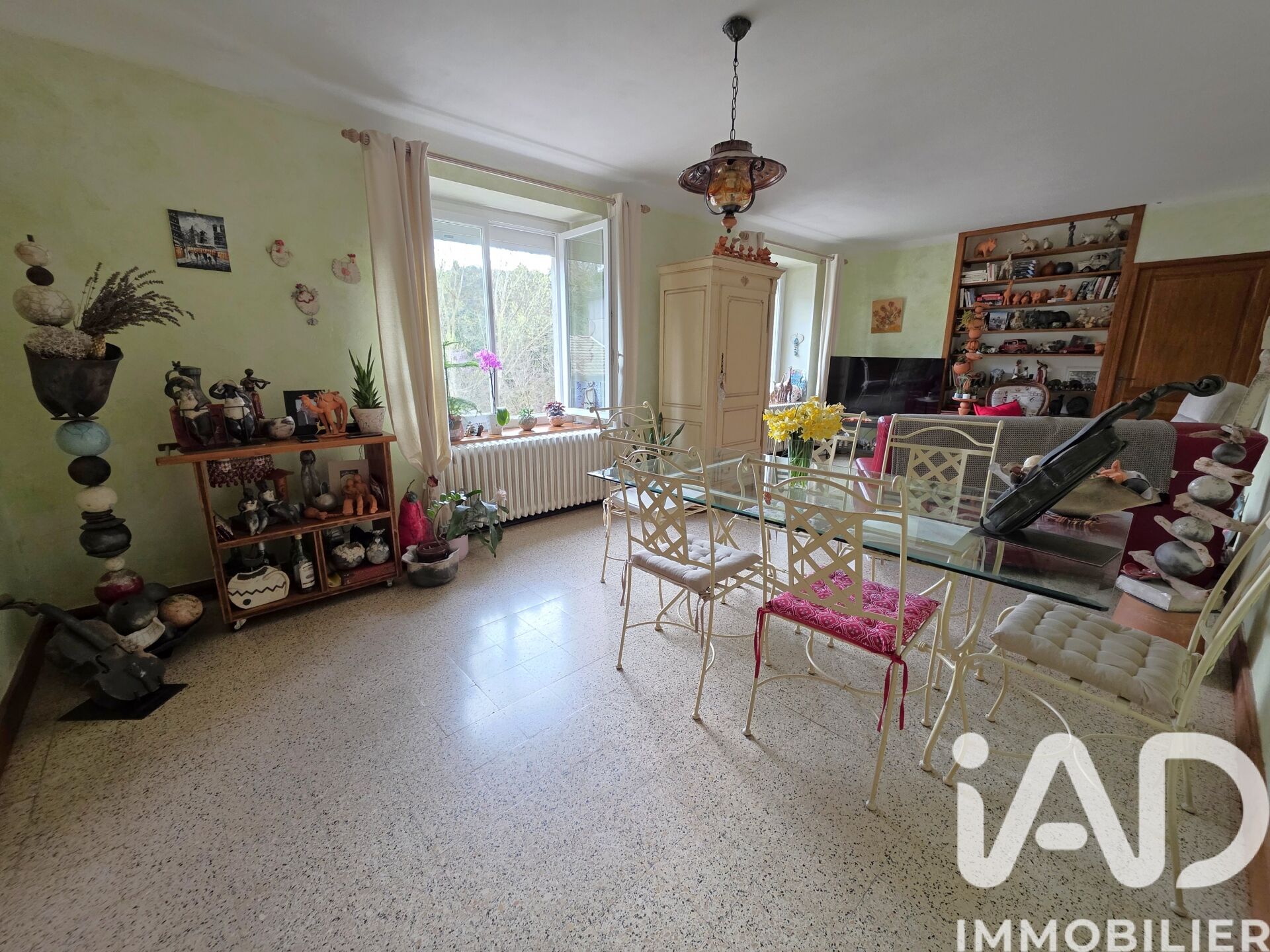 Vente Appartement 4 pièces - Photo 5