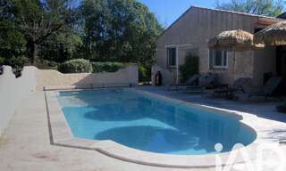 Maison 5 Pièces 146 m² à vendre à Vidauban (83550)