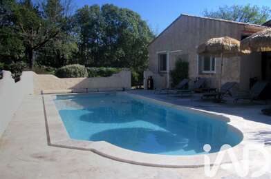 Maison 5 pièces 578000 €