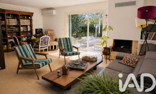 Maison 5 Pièces 146 m² à vendre à Vidauban (83550)