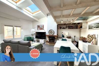 Maison 3 pièces 242000 €